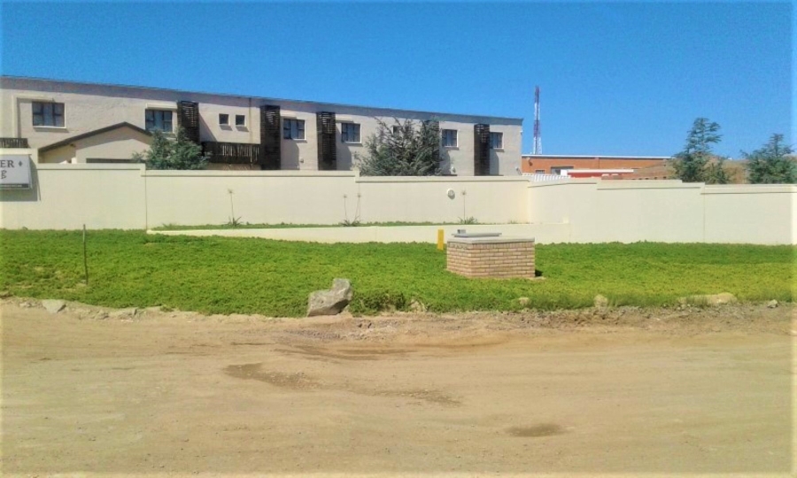 Commercial Property for Sale in Mthata Eastern Cape